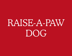 Raise-A- Paw Dog