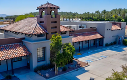 Veterinary Center Sponsor