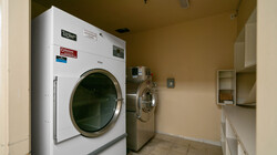 Laundry Room Sponsor