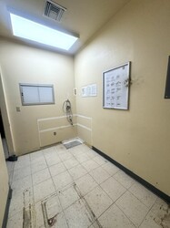 X-Ray Room Sponsor